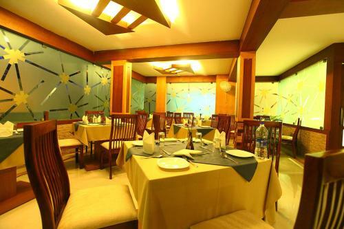 Hotel Pearl Palace