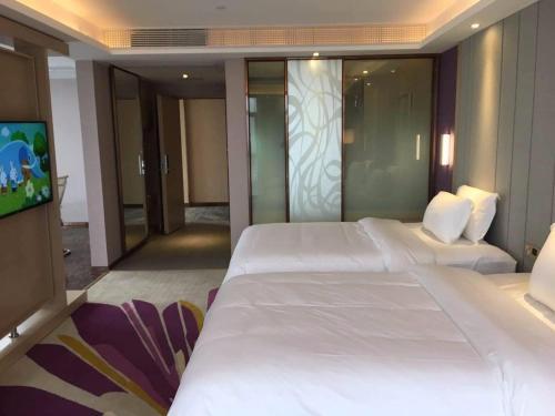 Lavande Hotel (Fuzhou Wanda Branch)