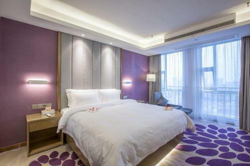 Lavande Hotel (Fuzhou Wanda Branch)