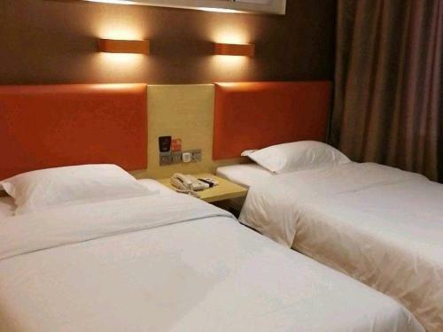 Hotel 7days Premium Ganzhou Railway Station Branch