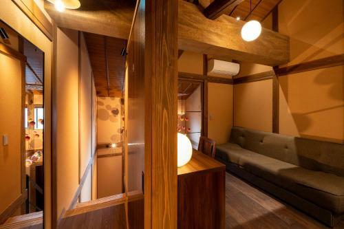 Kagabi Temari Machiya House
