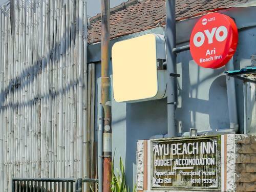 Hotel Oyo 4012 Ari Beach Inn