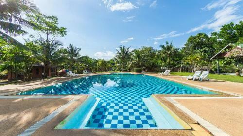 Hotel Doo Dee Boutique Resort By Swiss Chalet