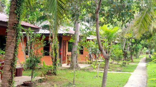 Hotel Doo Dee Boutique Resort By Swiss Chalet