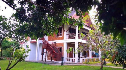 Hotel Doo Dee Boutique Resort By Swiss Chalet