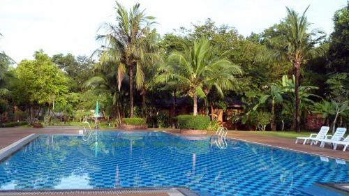 Hotel Doo Dee Boutique Resort By Swiss Chalet