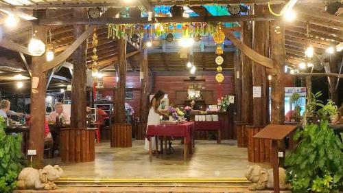 Hotel Doo Dee Boutique Resort By Swiss Chalet