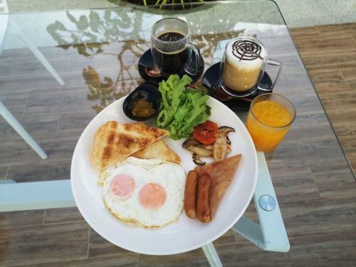 Hotel Play Poshtel & Cafe'