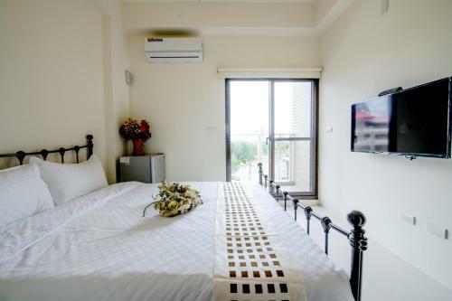 Palmer Homestay