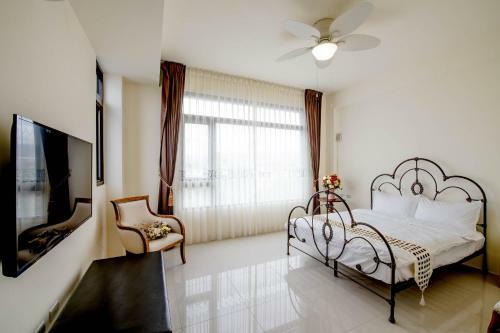 Palmer Homestay