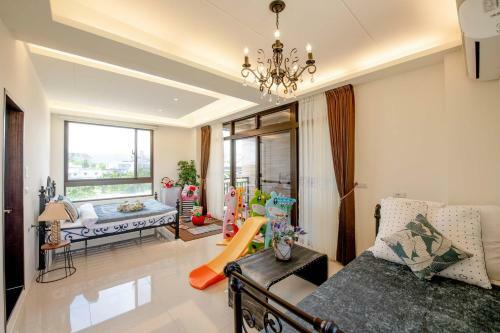 Palmer Homestay