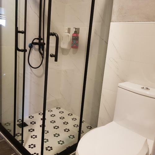 Bed & Breakfast Taroko Susi Space
