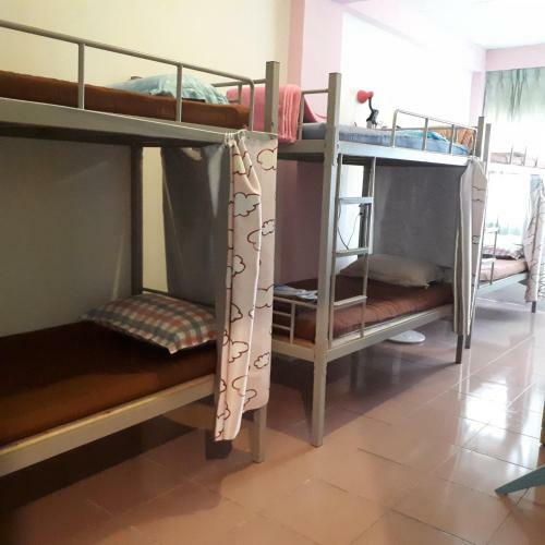 Bed & Breakfast Taroko Susi Space