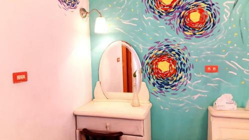 Bed & Breakfast Taroko Susi Space