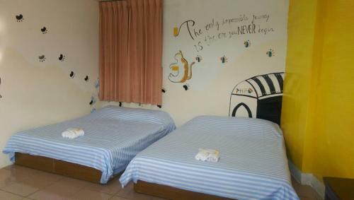 Bed & Breakfast Taroko Susi Space