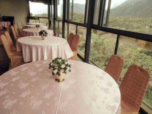 Hotel Starry Inns