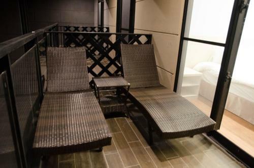 Hotel Starry Inns
