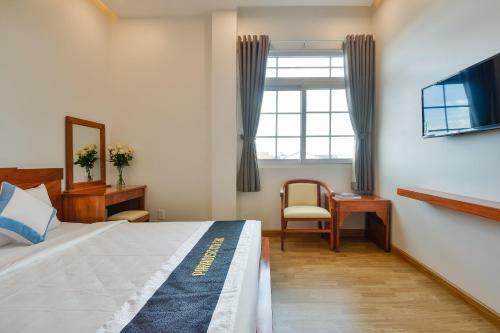 Paradise Cu Chi Hotel