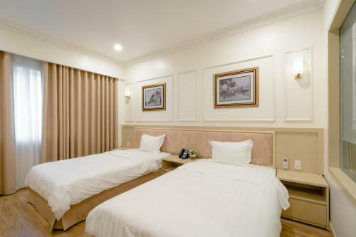 Lam S?n White Palace Hotel
