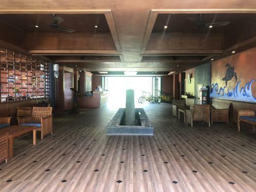 Hotel Coriacea Beachfront Boutique Phuket Resort - Sha Plus