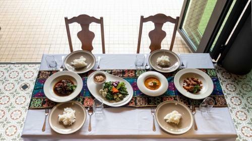 Hotel Coriacea Beachfront Boutique Phuket Resort - Sha Plus