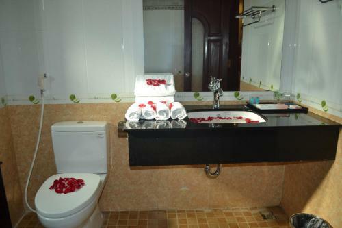 A1 Hotel - Dien Bien Phu