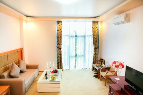 A1 Hotel - Dien Bien Phu