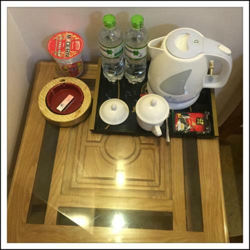 A1 Hotel - Dien Bien Phu