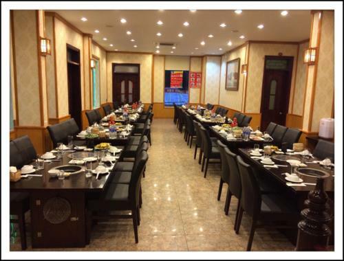 A1 Hotel - Dien Bien Phu