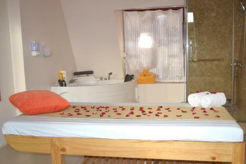 A1 Hotel - Dien Bien Phu