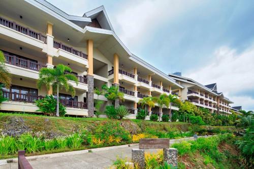 Hotel Alta Vista de Boracay