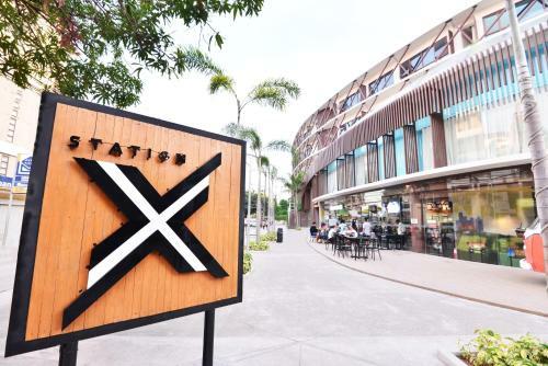 Hue Hotels And Resorts Boracay Managed By Hii