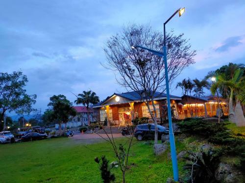 Hoya Spa Hotel
