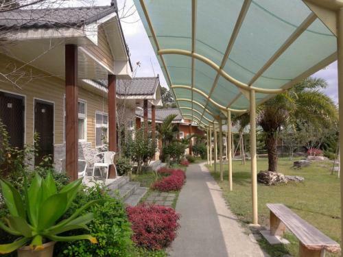 Hoya Spa Hotel