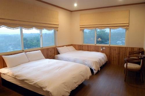 Hoya Spa Hotel