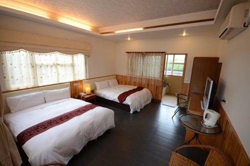 Hoya Spa Hotel