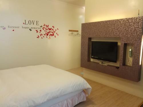 Posada Cocos Hot Spring Hotel