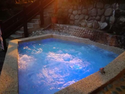Posada Cocos Hot Spring Hotel