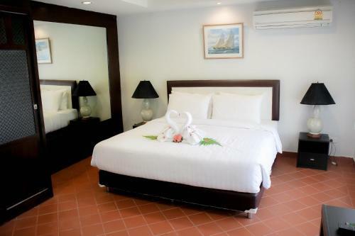 Hotel Royal Lee Resort And Spa