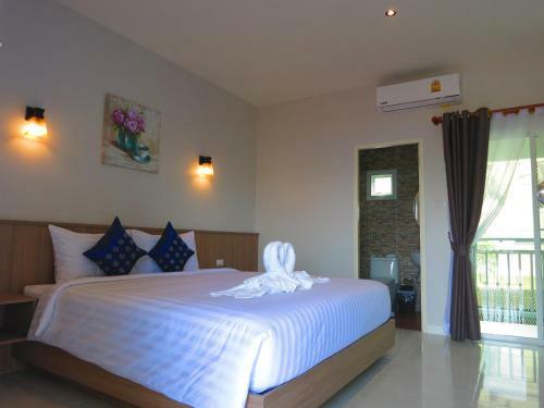 Apartamento Wongmuang Place
