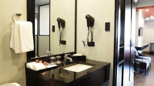 Amelie Hotel Manila