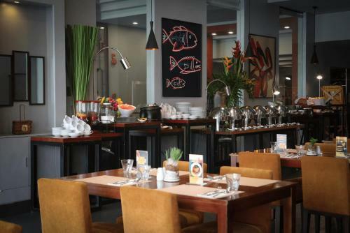 Amelie Hotel Manila