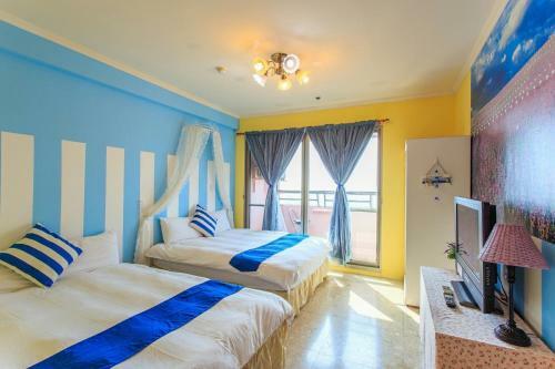 Apartamento ?? Beauty-house