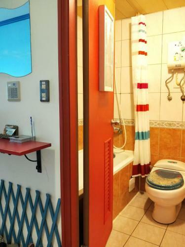 Apartamento ?? Beauty-house