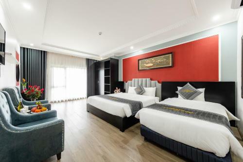 Kim Cuong Hotel