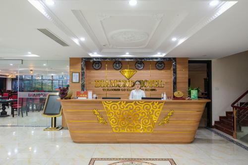 Kim Cuong Hotel