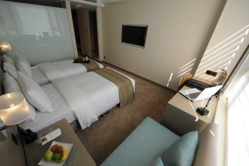 Hotel Kaohsiung International Plaza