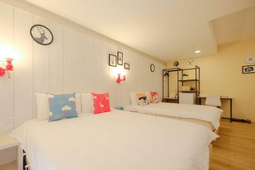 Posada Color Fun Inn