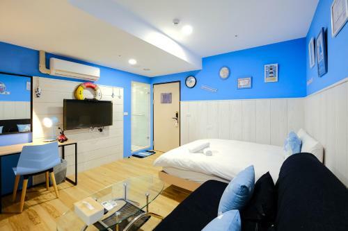 Posada Color Fun Inn