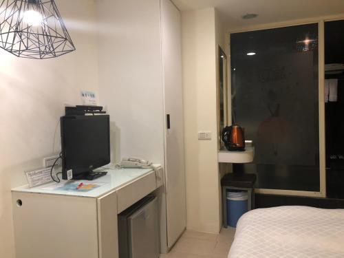 Posada Travelyoung Hotel